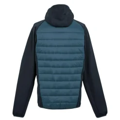 Regatta Lightweight Jackets<Men's Andreson VIII Hybrid Jacket |