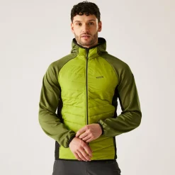 Regatta Lightweight Jackets<Men's Andreson VIII Hybrid Jacket |