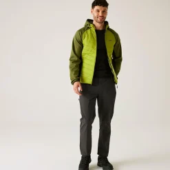 Regatta Lightweight Jackets<Men's Andreson VIII Hybrid Jacket |