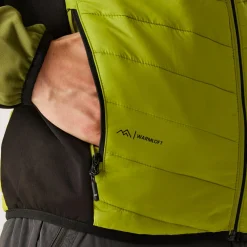 Regatta Lightweight Jackets<Men's Andreson VIII Hybrid Jacket |