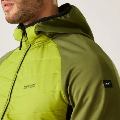 Regatta Lightweight Jackets<Men's Andreson VIII Hybrid Jacket |