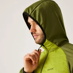 Regatta Lightweight Jackets<Men's Andreson VIII Hybrid Jacket |