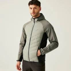 Regatta Lightweight Jackets<Men's Andreson VIII Hybrid Jacket |