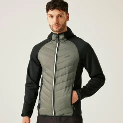 Regatta Lightweight Jackets<Men's Andreson VIII Hybrid Jacket |