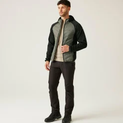 Regatta Lightweight Jackets<Men's Andreson VIII Hybrid Jacket |