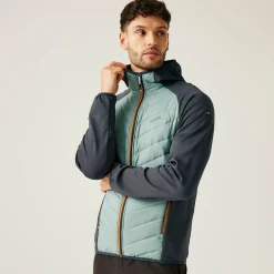 Regatta Lightweight Jackets<Men's Andreson VIII Hybrid Jacket |