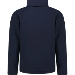 Regatta Waterproof Jackets<Men's Apex Breathable Membrane Softshell Jacket |