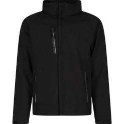 Regatta Waterproof Jackets<Men's Apex Breathable Membrane Softshell Jacket |