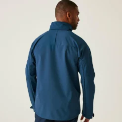 Regatta Softshell Jackets<Men's Arana Softshell Jacket |