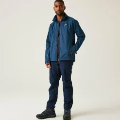 Regatta Softshell Jackets<Men's Arana Softshell Jacket |