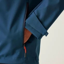 Regatta Softshell Jackets<Men's Arana Softshell Jacket |