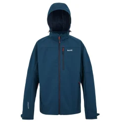 Regatta Softshell Jackets<Men's Arana Softshell Jacket |