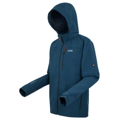 Regatta Softshell Jackets<Men's Arana Softshell Jacket |