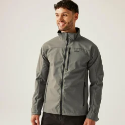 Regatta Softshell Jackets<Men's Arana Softshell Jacket |