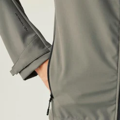 Regatta Softshell Jackets<Men's Arana Softshell Jacket |