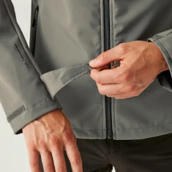 Regatta Softshell Jackets<Men's Arana Softshell Jacket |