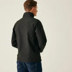 Regatta Softshell Jackets<Men's Arcola 3 Layer Membrane Softshell Jacket |