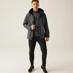 Regatta Waterproof Jackets<Men's Ardmore Shell Jacket |