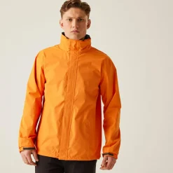 Regatta Waterproof Jackets<Men's Ardmore Shell Jacket |