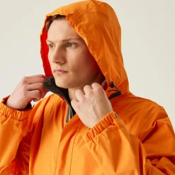 Regatta Waterproof Jackets<Men's Ardmore Shell Jacket |