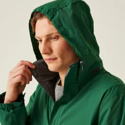 Regatta Waterproof Jackets<Men's Ardmore Shell Jacket |