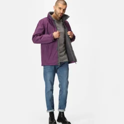 Regatta Waterproof Jackets<Men's Ardmore Shell Jacket |