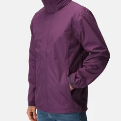 Regatta Waterproof Jackets<Men's Ardmore Shell Jacket |