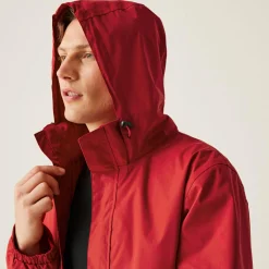 Regatta Waterproof Jackets<Men's Ardmore Shell Jacket |