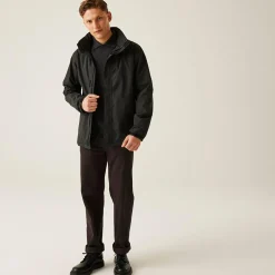 Regatta Waterproof Jackets<Men's Ardmore Shell Jacket |