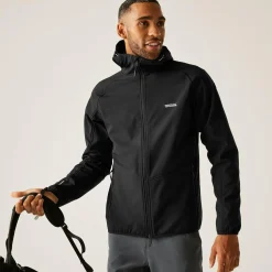 Regatta Softshell Jackets<Men's Arec III Softshell Jacket |