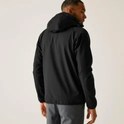 Regatta Softshell Jackets<Men's Arec III Softshell Jacket |