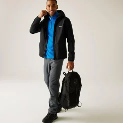 Regatta Softshell Jackets<Men's Arec III Softshell Jacket |