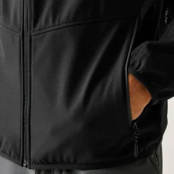 Regatta Softshell Jackets<Men's Arec III Softshell Jacket |