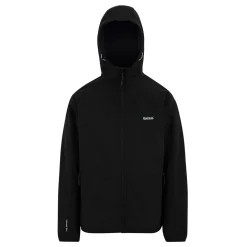 Regatta Softshell Jackets<Men's Arec III Softshell Jacket |