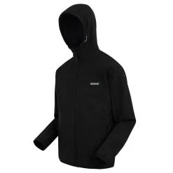 Regatta Softshell Jackets<Men's Arec III Softshell Jacket |
