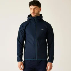 Regatta Softshell Jackets<Men's Arec III Softshell Jacket |