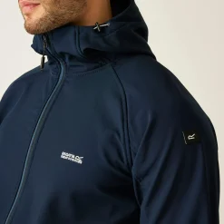 Regatta Softshell Jackets<Men's Arec III Softshell Jacket |