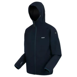 Regatta Softshell Jackets<Men's Arec III Softshell Jacket |