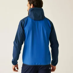 Regatta Softshell Jackets<Men's Arec III Softshell Jacket |