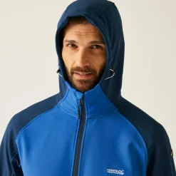 Regatta Softshell Jackets<Men's Arec III Softshell Jacket |