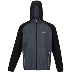 Regatta Softshell Jackets<Men's Arec III Softshell Jacket |