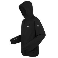 Regatta Softshell Jackets<Men's Arec III Softshell Jacket |