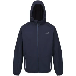 Regatta Softshell Jackets<Men's Arec III Softshell Jacket |