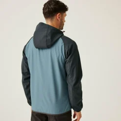 Regatta Softshell Jackets<Men's Arec III Softshell Jacket |