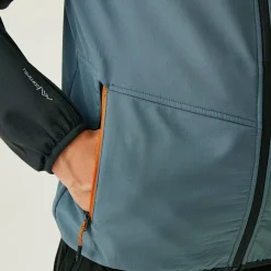 Regatta Softshell Jackets<Men's Arec III Softshell Jacket |