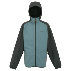 Regatta Softshell Jackets<Men's Arec III Softshell Jacket |