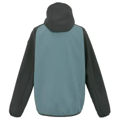 Regatta Softshell Jackets<Men's Arec III Softshell Jacket |