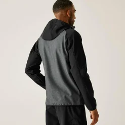 Regatta Softshell Jackets<Men's Arec III Softshell Jacket |