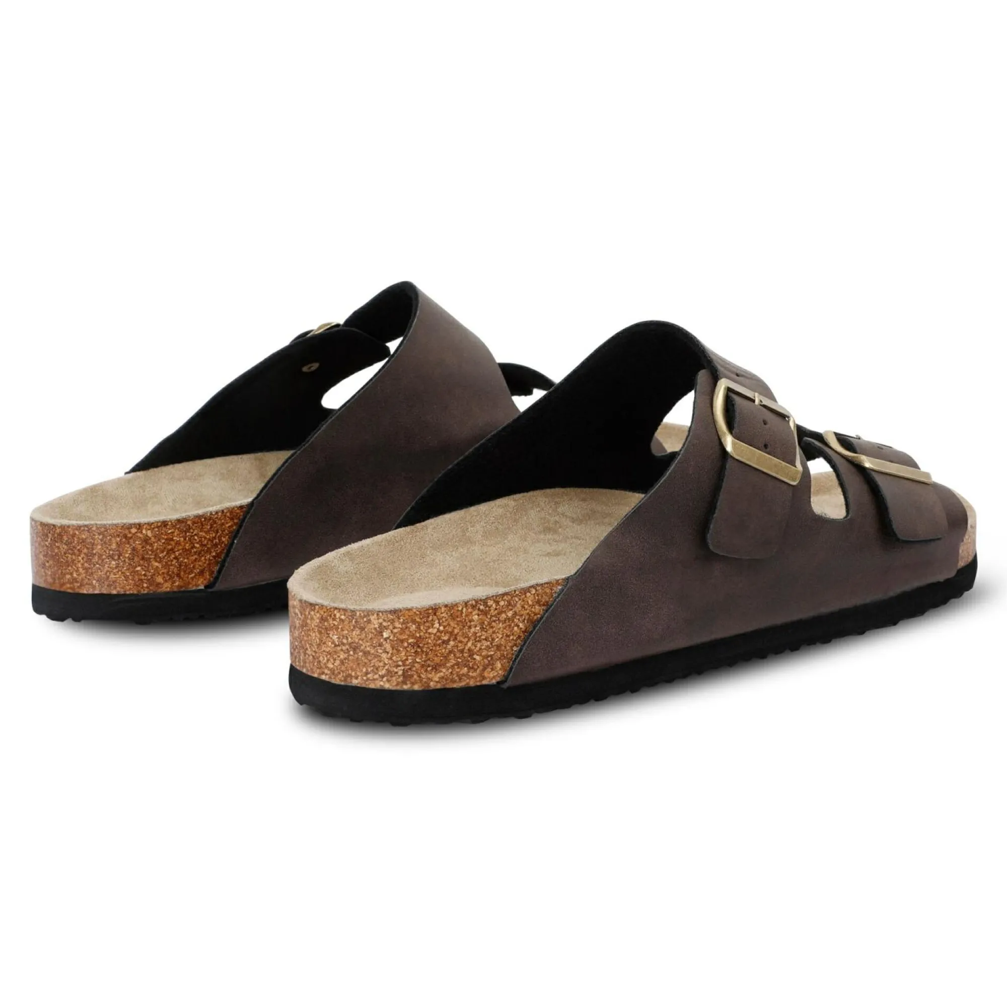 Regatta Sandals|Sandals<Men's Asby Double Strap Sandals |