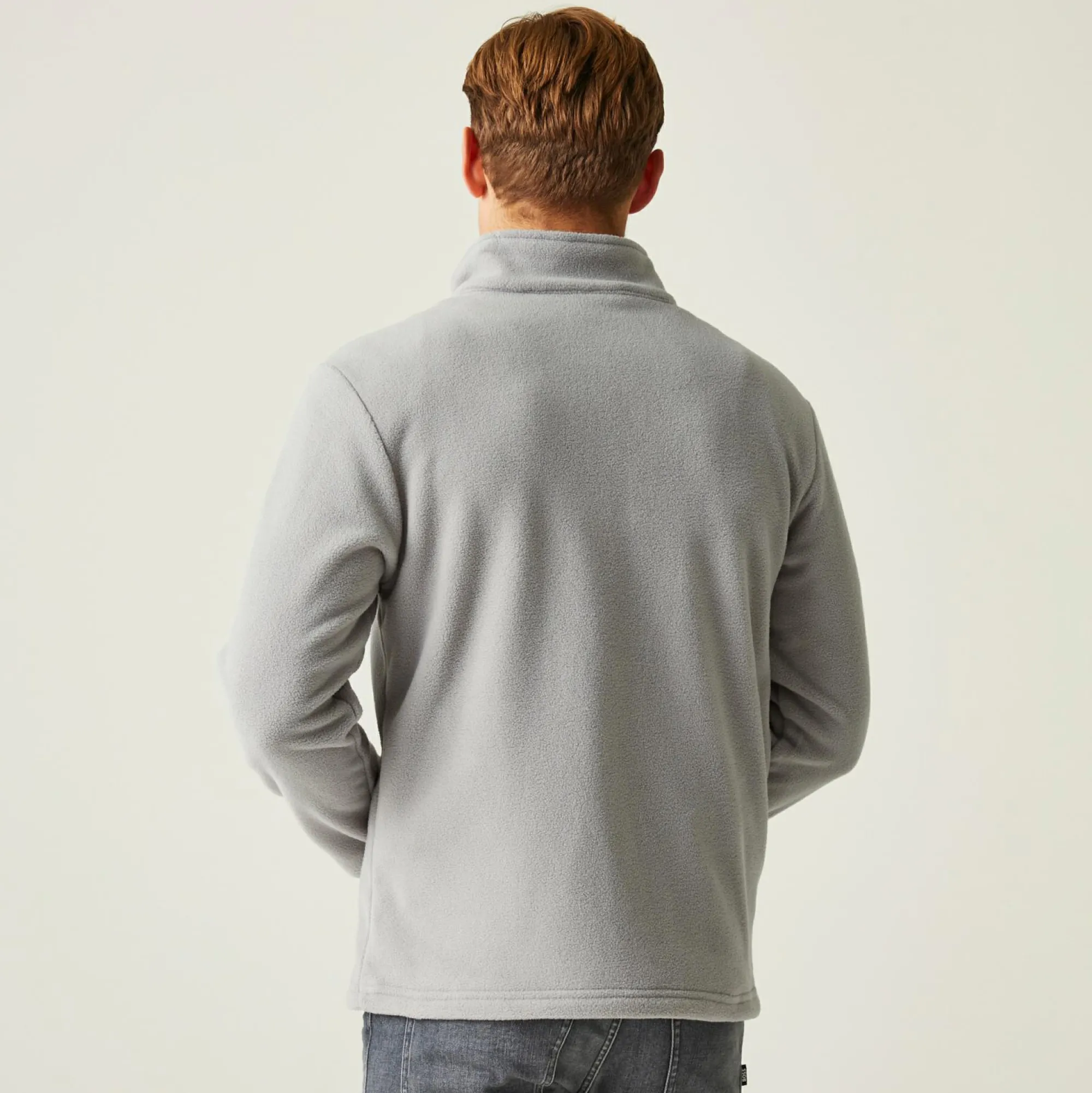 Regatta Fleece<Men's Ascender 250 Full Zip Fleece |